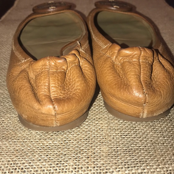 Tory Burch Flats - Picture 3 of 5